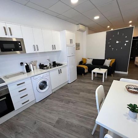 San Sebastián de la Gomera Apartamento Las Vistas מראה חיצוני תמונה