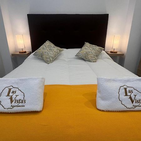San Sebastián de la Gomera Apartamento Las Vistas מראה חיצוני תמונה