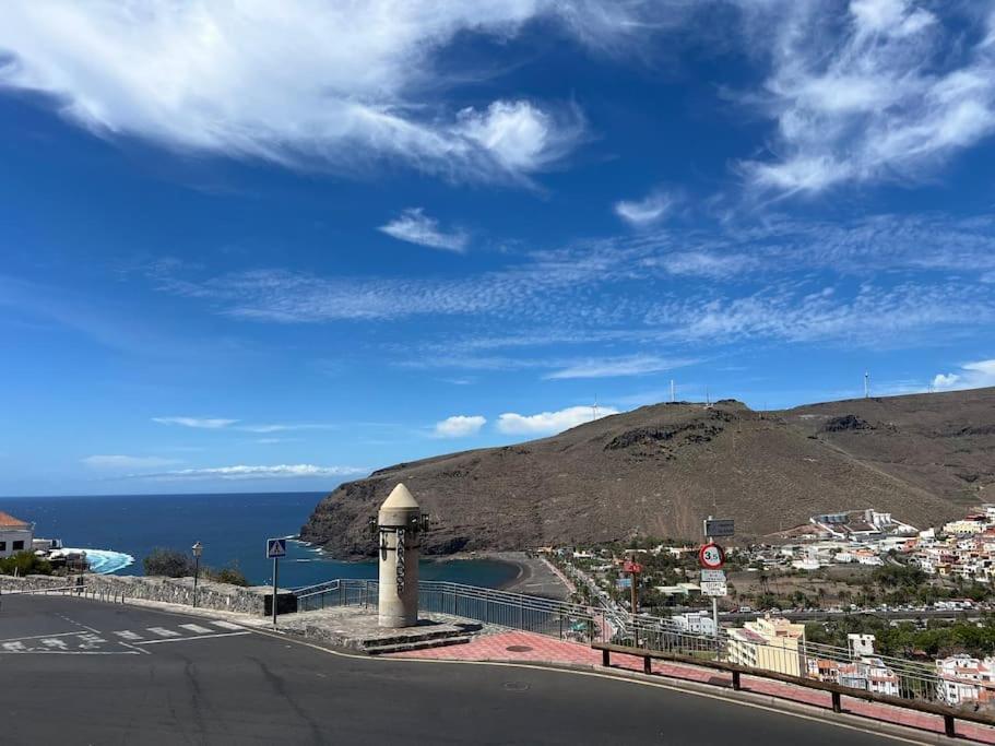 San Sebastián de la Gomera Apartamento Las Vistas מראה חיצוני תמונה