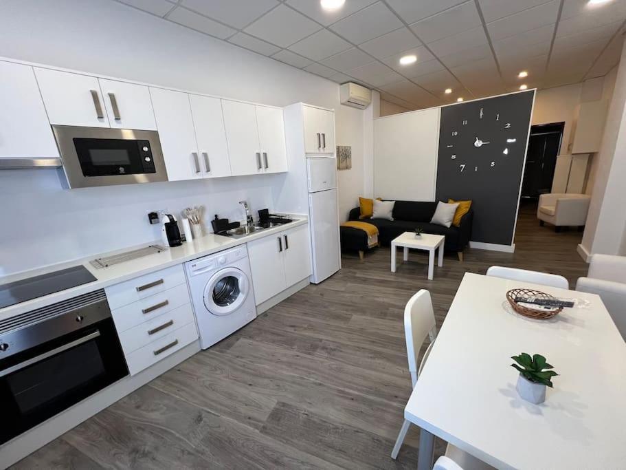 San Sebastián de la Gomera Apartamento Las Vistas מראה חיצוני תמונה