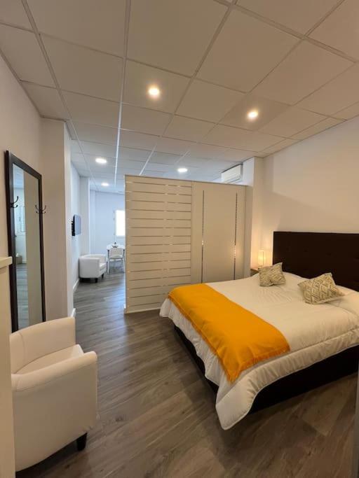 San Sebastián de la Gomera Apartamento Las Vistas מראה חיצוני תמונה