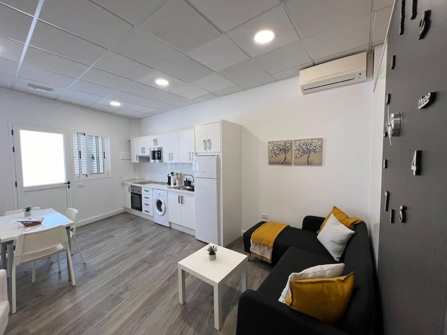San Sebastián de la Gomera Apartamento Las Vistas מראה חיצוני תמונה